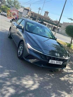 هیوندای ئەلەنترا